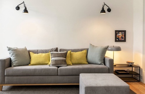 Se Wohnung | Beautiful Flat near Pç. do Comércio by LovelyStay