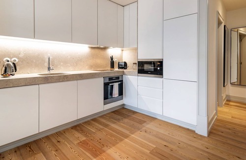 Se Wohnung | Beautiful Flat near Pç. do Comércio by LovelyStay