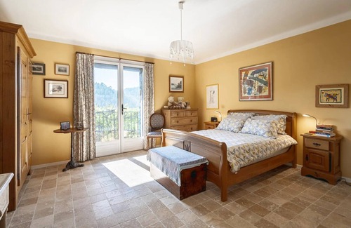 Saint-Paul-en-Foret Sonstige | Beautiful, Tastefully Restored, Centuries Old Silk Farm With Pool