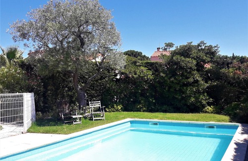 Villeneuve-de-la-Raho Haus | Toussaint Sonderpreis - Schöne Villa mit Pool in der Nähe von See und Meer