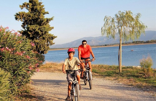 Villeneuve-de-la-Raho Haus | Toussaint Sonderpreis - Schöne Villa mit Pool in der Nähe von See und Meer