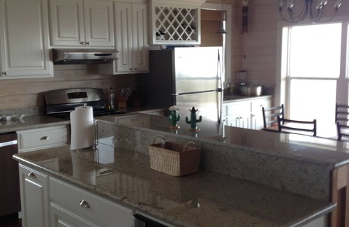 Grand Isle Haus | Schöne Grand Isle ruhigen East End Beachfront