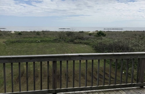 Grand Isle Haus | Schöne Grand Isle ruhigen East End Beachfront