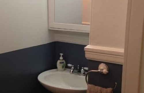 West End Wohnung | Beautiful, historic apartment, close to everything!