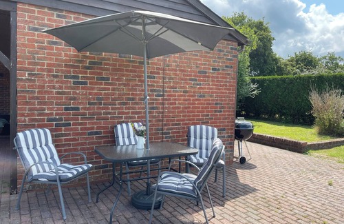 New Forest District Haus | Ferienhaus in der Grafschaft, hervorragende Einrichtungen in der Nähe