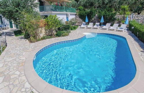 Viganj Haus | Holiday Home Clarita