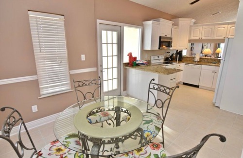 Gulf Lagoon Beach Haus | schönes Zuhause 98 Schritte vom Strand entfernt, direkt an der Thomas Drive