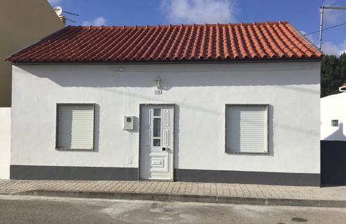 Atalaia Haus | Schönes Zuhause in der Ferne.