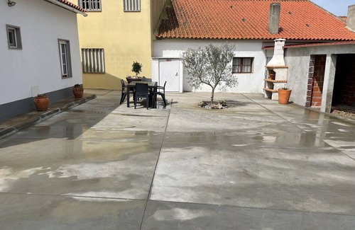 Atalaia Haus | Schönes Zuhause in der Ferne.