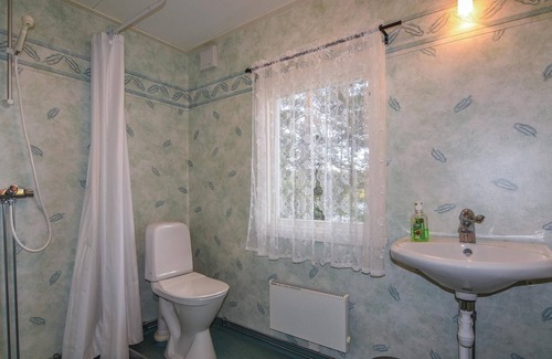 Animskog Haus | Schönes Haus in ånimskog mit WLAN