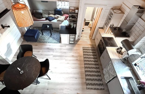 Arjang Haus | Beautiful home in årjäng with sauna