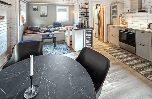 Arjang Haus | Beautiful home in årjäng with sauna