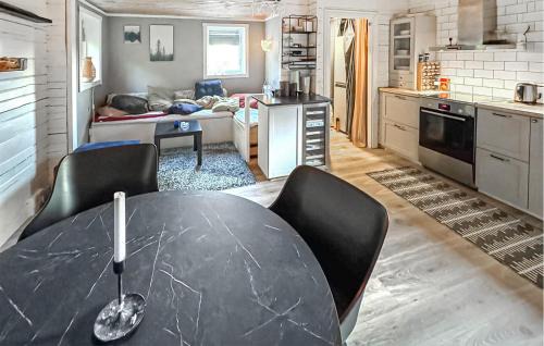 Arjang Haus | Beautiful Home In Årjäng With Sauna