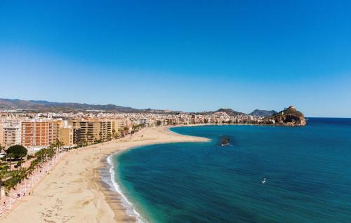 Aguilas Haus | Beautiful Home In Aguilas With Wifi