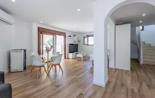 Aguilas Haus | Beautiful Home In Aguilas With Wifi