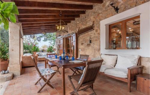 Alaro Haus | Beautiful Home In Alaró