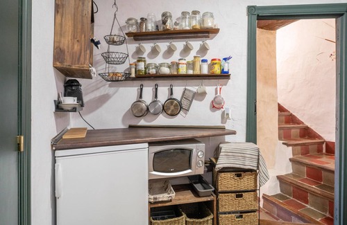 El Colmenar Haus | Schönes Haus in El Colmenar mit WLAN