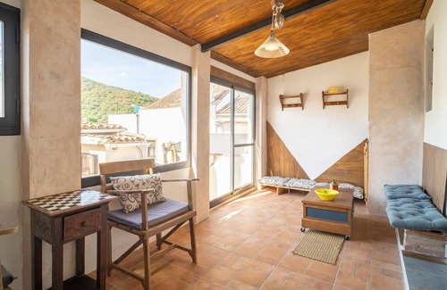 El Colmenar Haus | Schönes Haus in El Colmenar mit WLAN