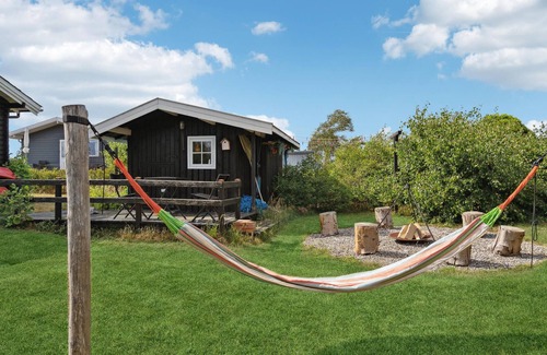 Faaborg Haus | Tolles Haus in Faaborg mit Küche