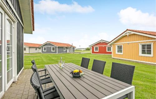 Grasten Haus | Beautiful Home In Gråsten With Wifi