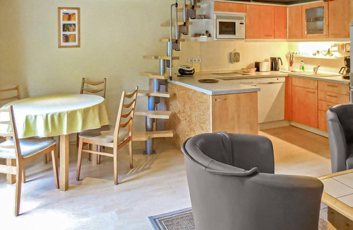 Grunow Haus | Atemberaubendes Haus in Grünow mit WLAN