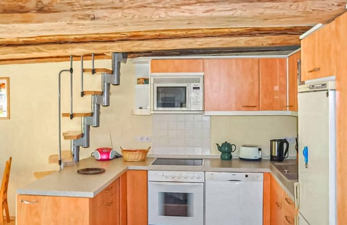 Grunow Haus | Atemberaubendes Haus in Grünow mit WLAN