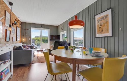 Hejsager Strand Haus | Beautiful Home In Haderslev With Wifi