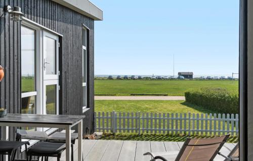 Hejsager Strand Haus | Beautiful Home In Haderslev With Sauna