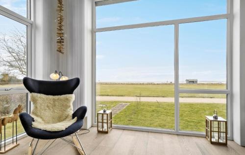 Hejsager Strand Haus | Beautiful Home In Haderslev With Sauna