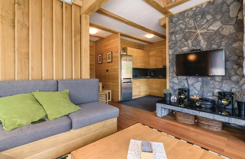 Generalski Stol Haus | Schönes Haus in Gornji Zvecaj