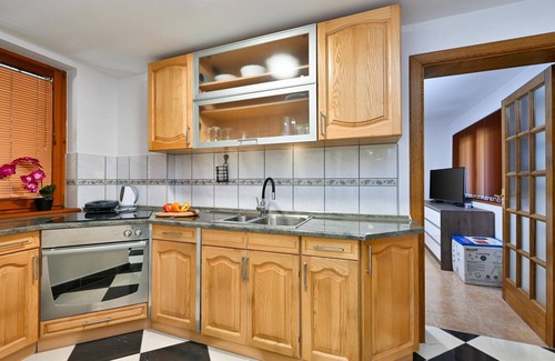 Ljubescica Haus | Schönes Haus in Ljubescica mit WLAN