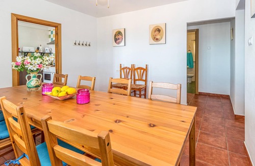 Periana Haus | Casa Mina