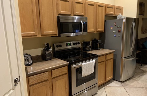 Tucson Haus | Beautiful Home in Quiet Gated Community