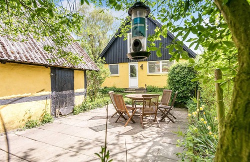Langeland Municipality Haus | Schönes Haus in Rudkøbing mit WLAN