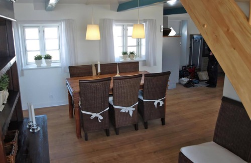 Langeland Municipality Haus | Beautiful home in Rudkøbing with 3 Bedrooms and WiFi