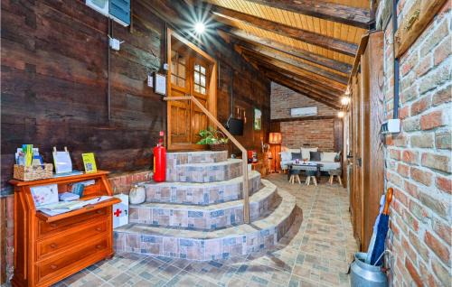 Cazma Haus | Beautiful Home In Sovari With Sauna