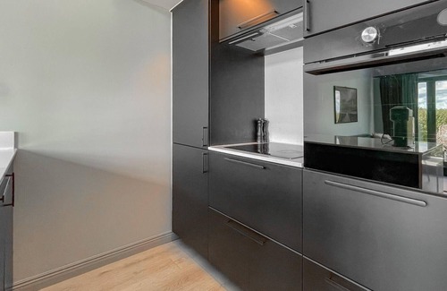 Varberg Municipality Haus | Beautiful home in Varberg with sauna