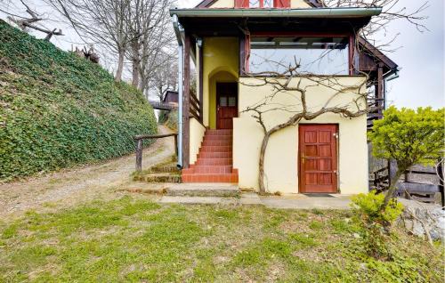 Velika Pisanica Haus | Beautiful Home In Veliki Grdevac