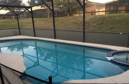 Highgate Park Haus | Schönes Haus in der Nähe von Walt Disney World