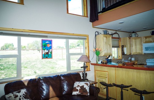 Cortez Haus | Wunderschönes Zuhause, nur 15 Minuten vom Mesa Verde Nationalpark entfernt!