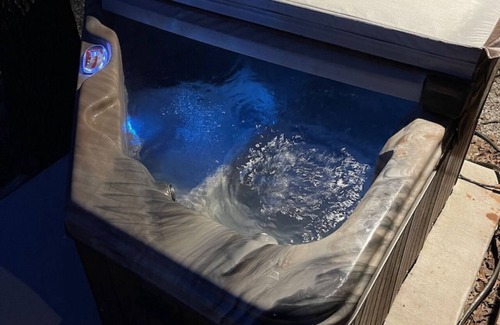 Norfork Haus | Beautiful home overlooking the river. Rivers, lake, hiking, off-roading nearby.