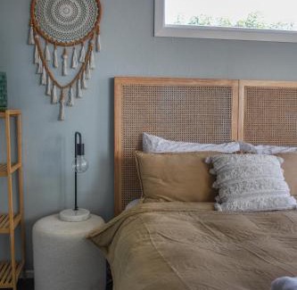 Anderson Park Haus | Beautiful home with short stroll to Havelock Village