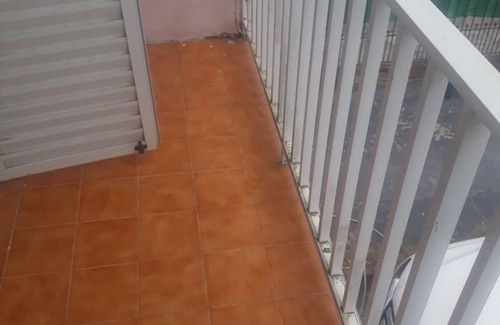 Mar del Tuyu Haus | Schönes Haus 50 Meter vom Meer entfernt