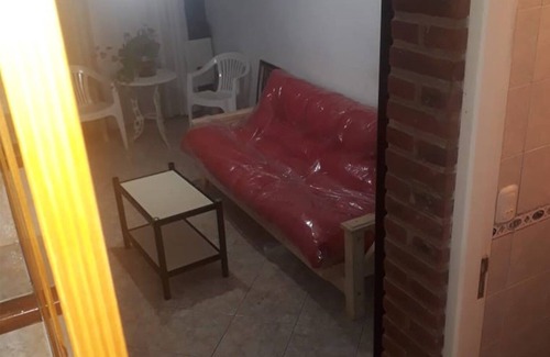 Mar del Tuyu Haus | Schönes Haus 50 Meter vom Meer entfernt