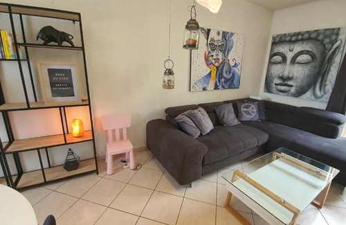 Magny-le-Hongre Haus | beautiful house 5 mn Disneyland