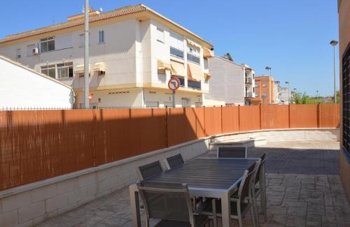 Daimuz Haus | Beautiful house at Daimus Beach