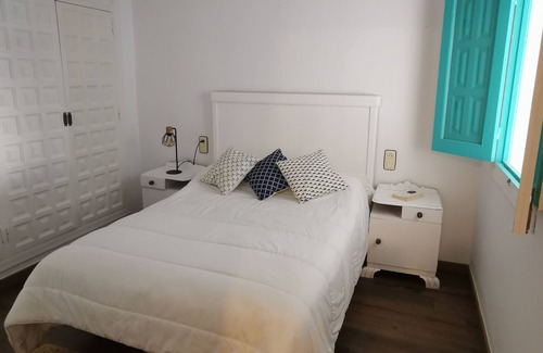 Pujaire Haus | Beautiful house with plot and pool 50 m from the beach