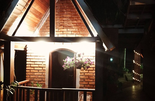 Ibiuna Haus | Wunderschönes Haus in Wohnanlage - Ibiúna / Tropical Paradise in Brasilien