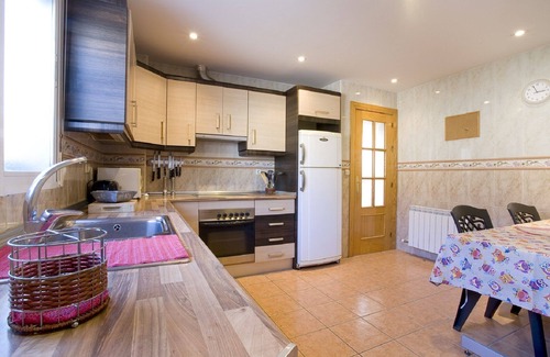 Ambroz Haus | Schönes Haus in Granada nur 10 Minuten von der Innenstadt + (Parkplätzen im Zentrum) + WIFI