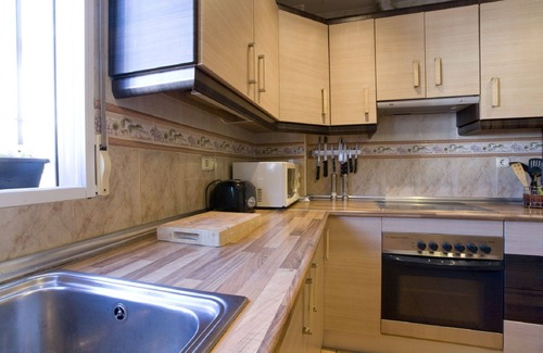 Ambroz Haus | Schönes Haus in Granada nur 10 Minuten von der Innenstadt + (Parkplätzen im Zentrum) + WIFI